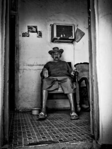 Cubanos #06