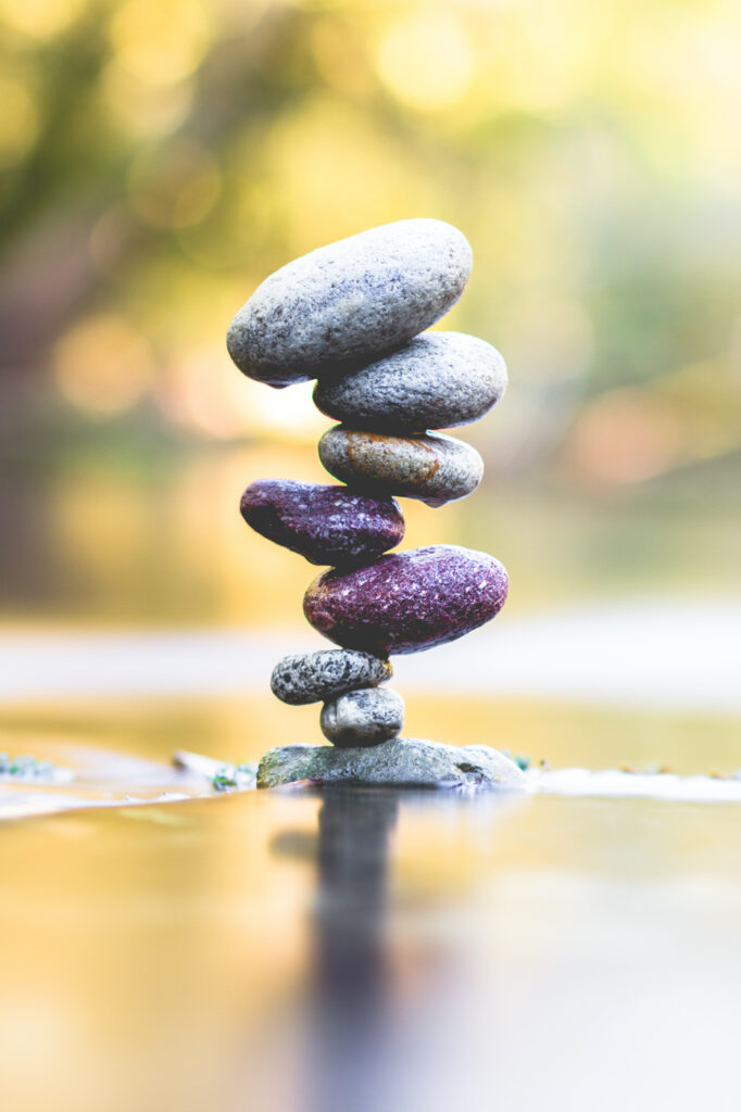 Equilibrium #06