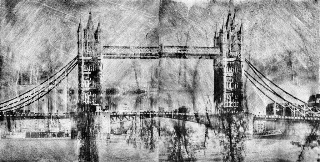 London bridge