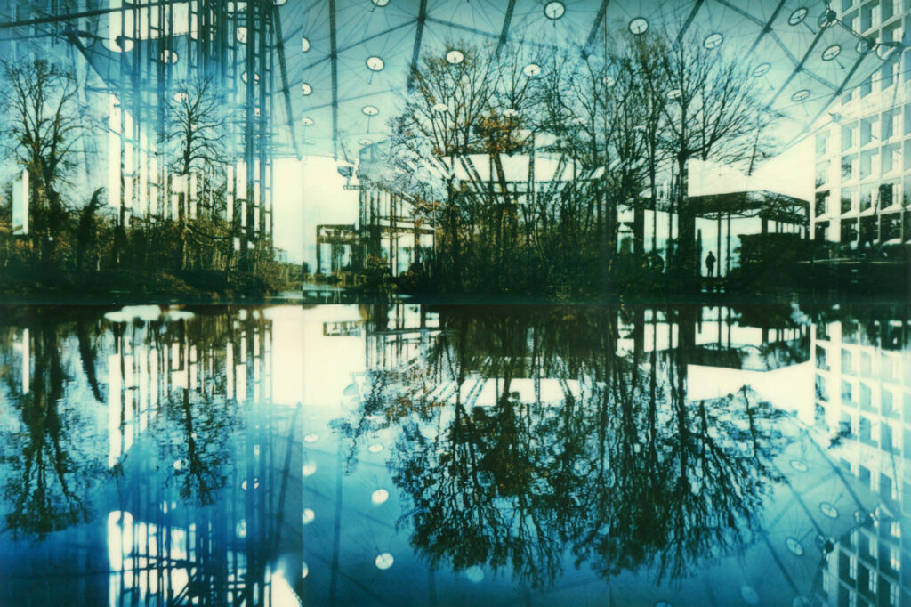 Lost City #06
