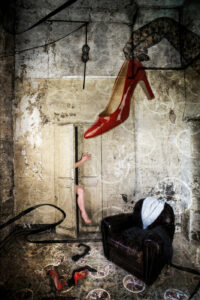 Aux talons