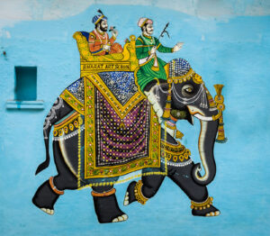 Inde #07