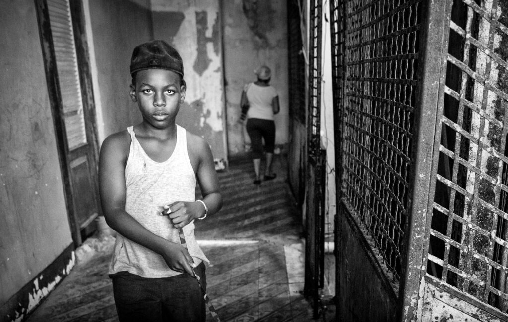 Inside Havana #7
