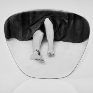 Broken #07