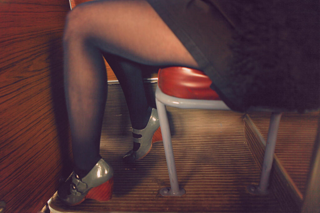 Transportation #07