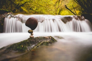 Equilibrium #07