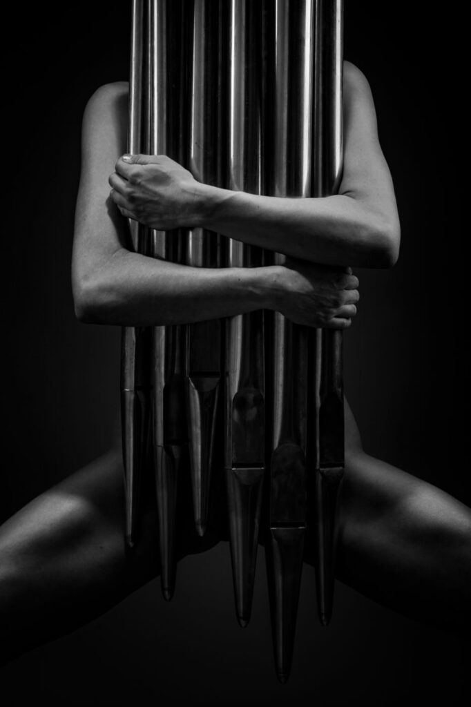 Musica Nuda #07