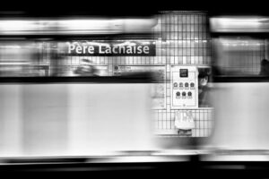Paris Underground #07