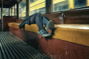 Transportation #08