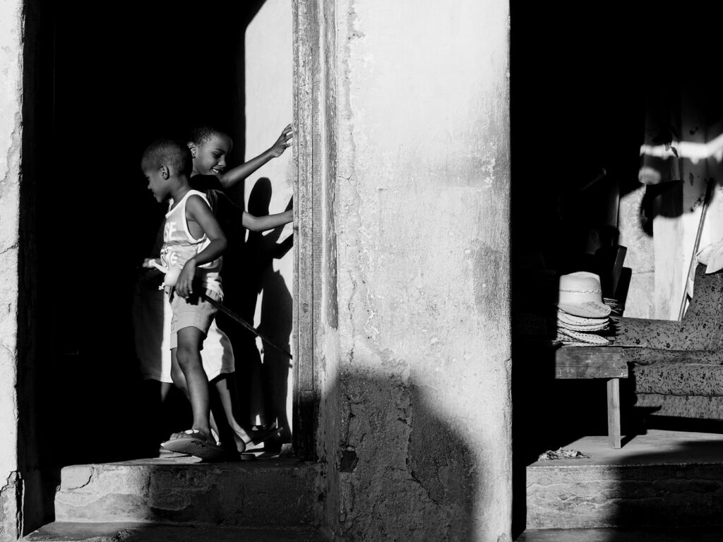 Cubanos #08