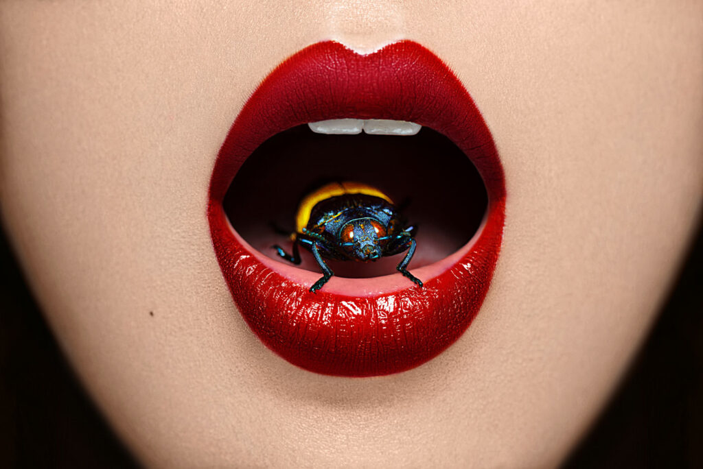 The beauty is inside #08