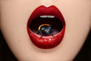 The beauty is inside #08