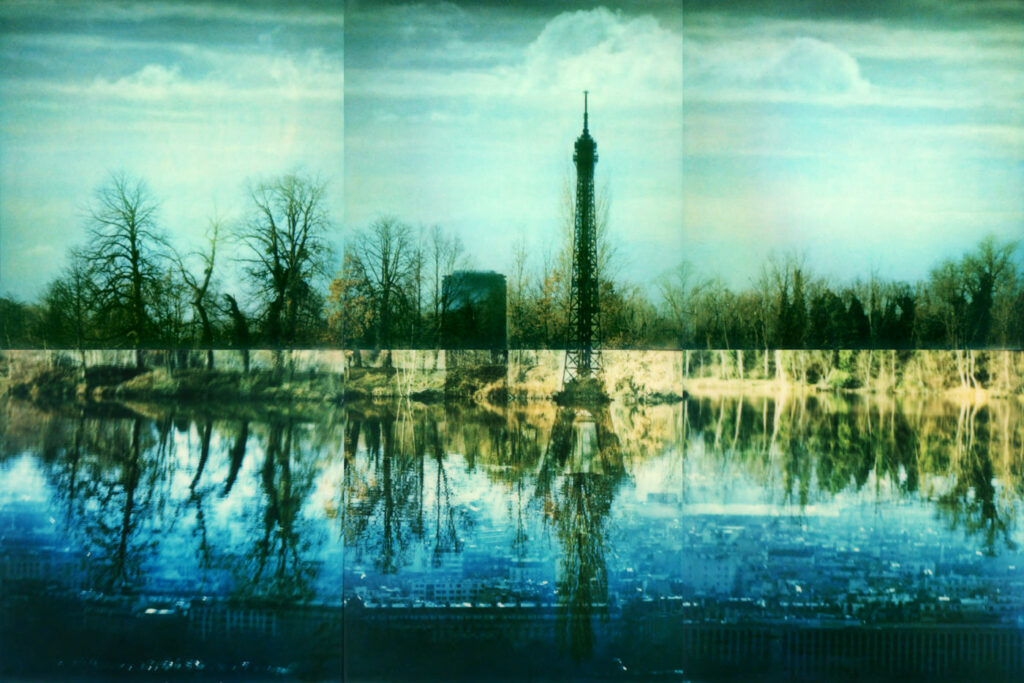 Lost City #08