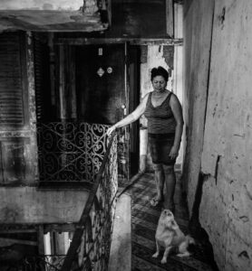 Inside Havana #9