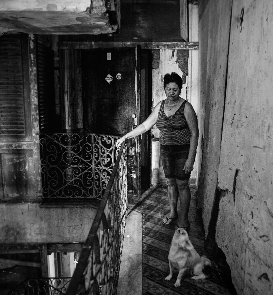 Inside Havana #9