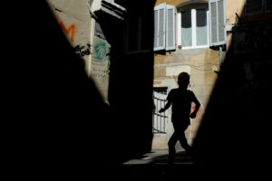 Noir Profond #09