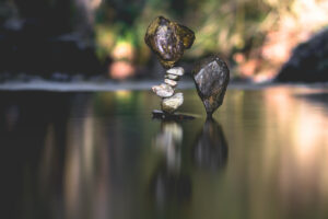 Equilibrium #09
