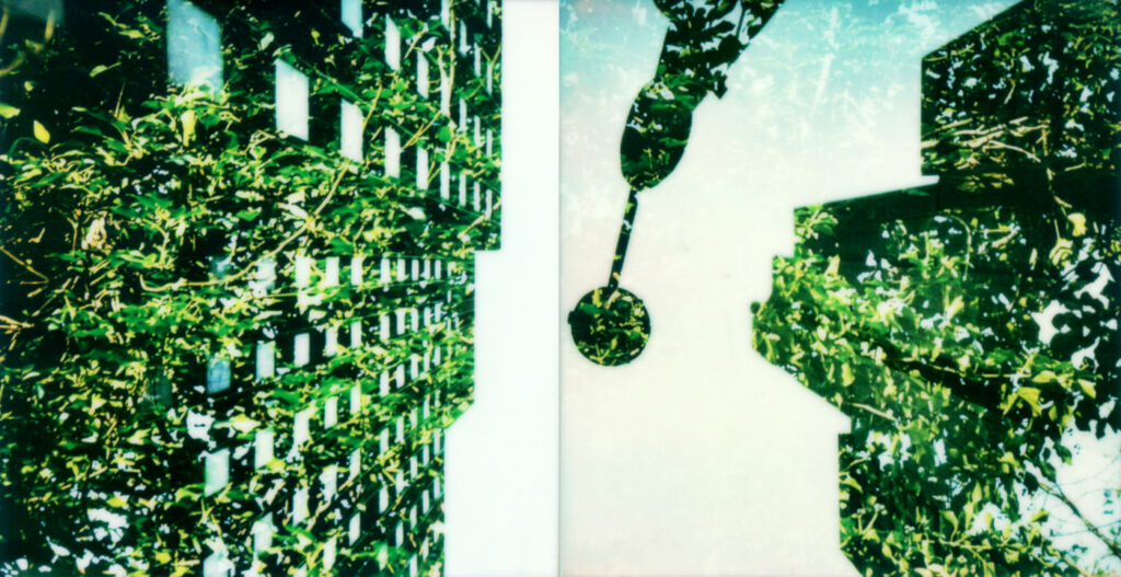 Lost City #09