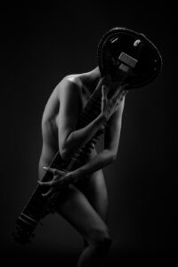 Musica Nuda #09