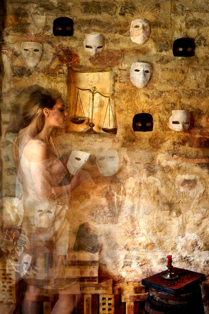 Mascarade