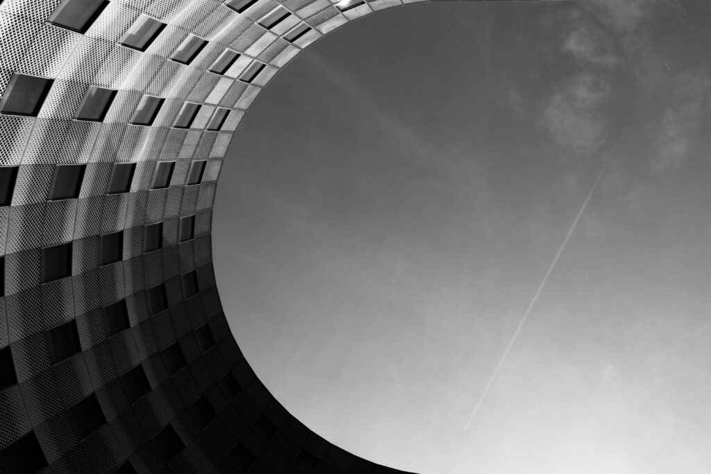 Perspective Urbaine