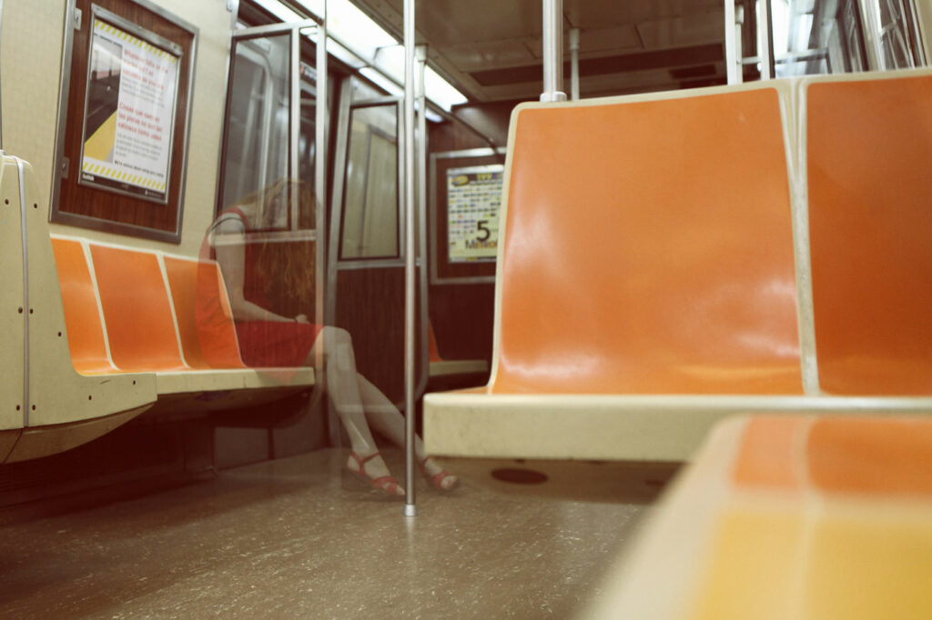Transportation #10