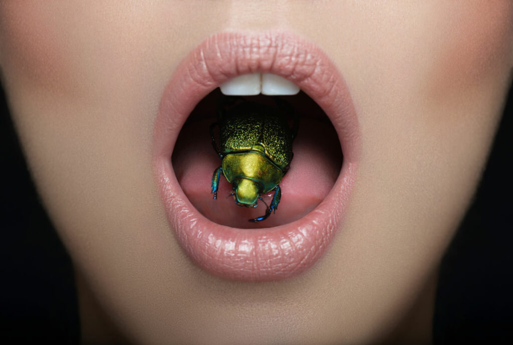 The beauty is inside #10