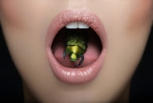 The beauty is inside #10
