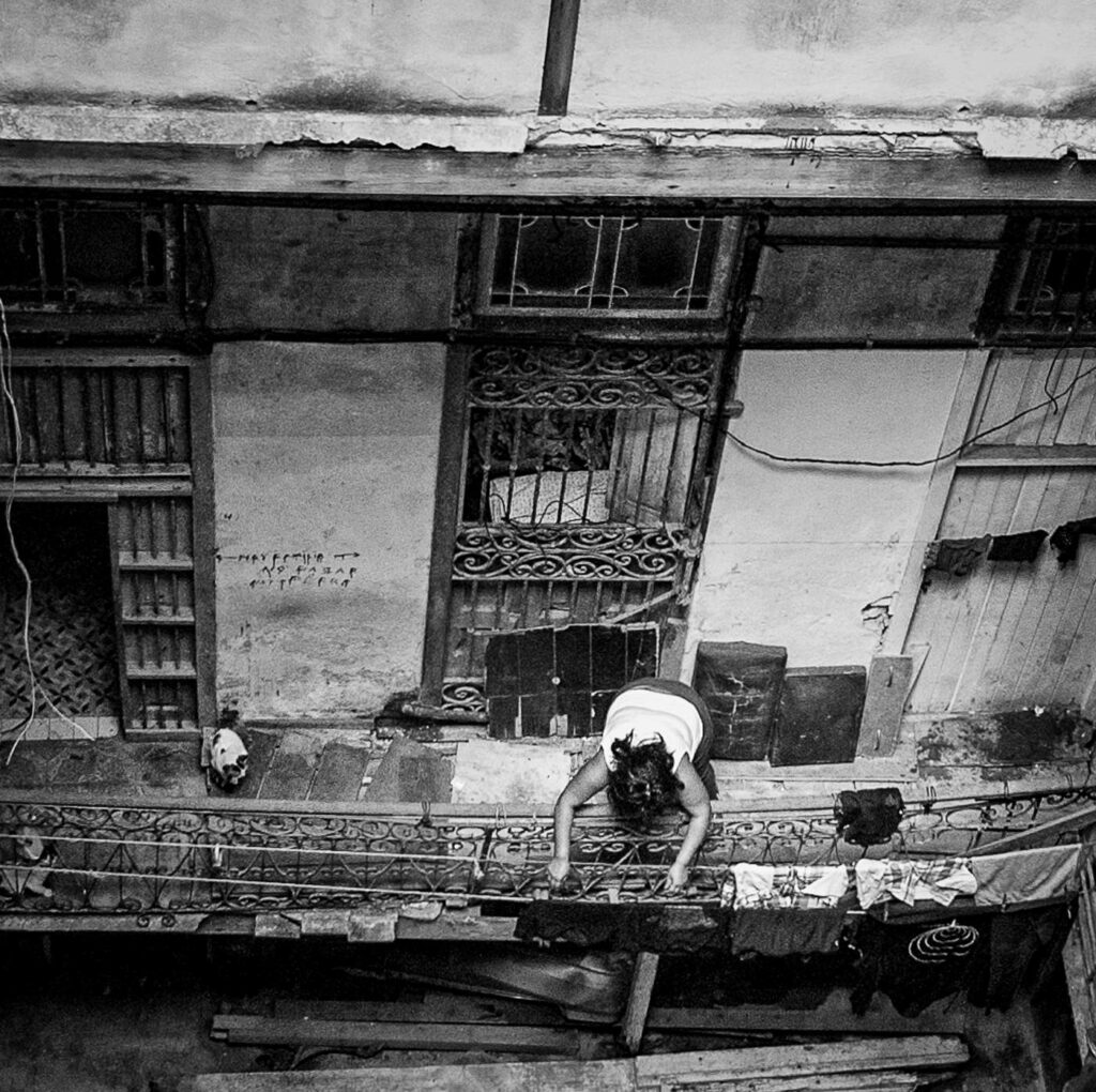 Inside Havana #11