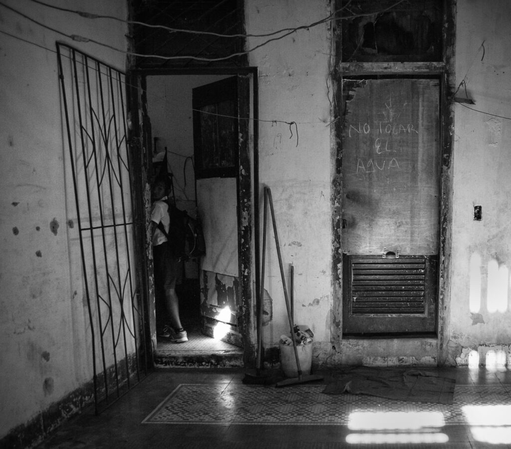 Inside Havana #12