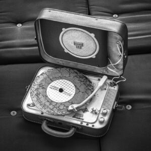 Vinyl Breton #2