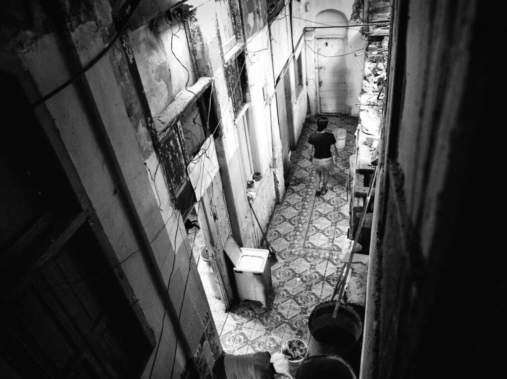 Inside Havana #13