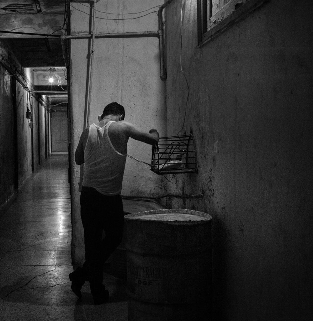 Inside Havana #14