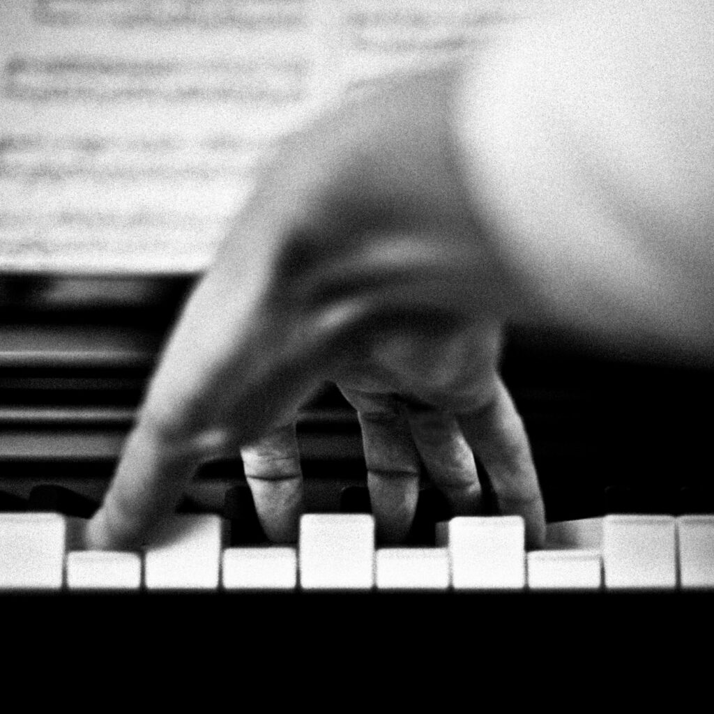 Pianiste