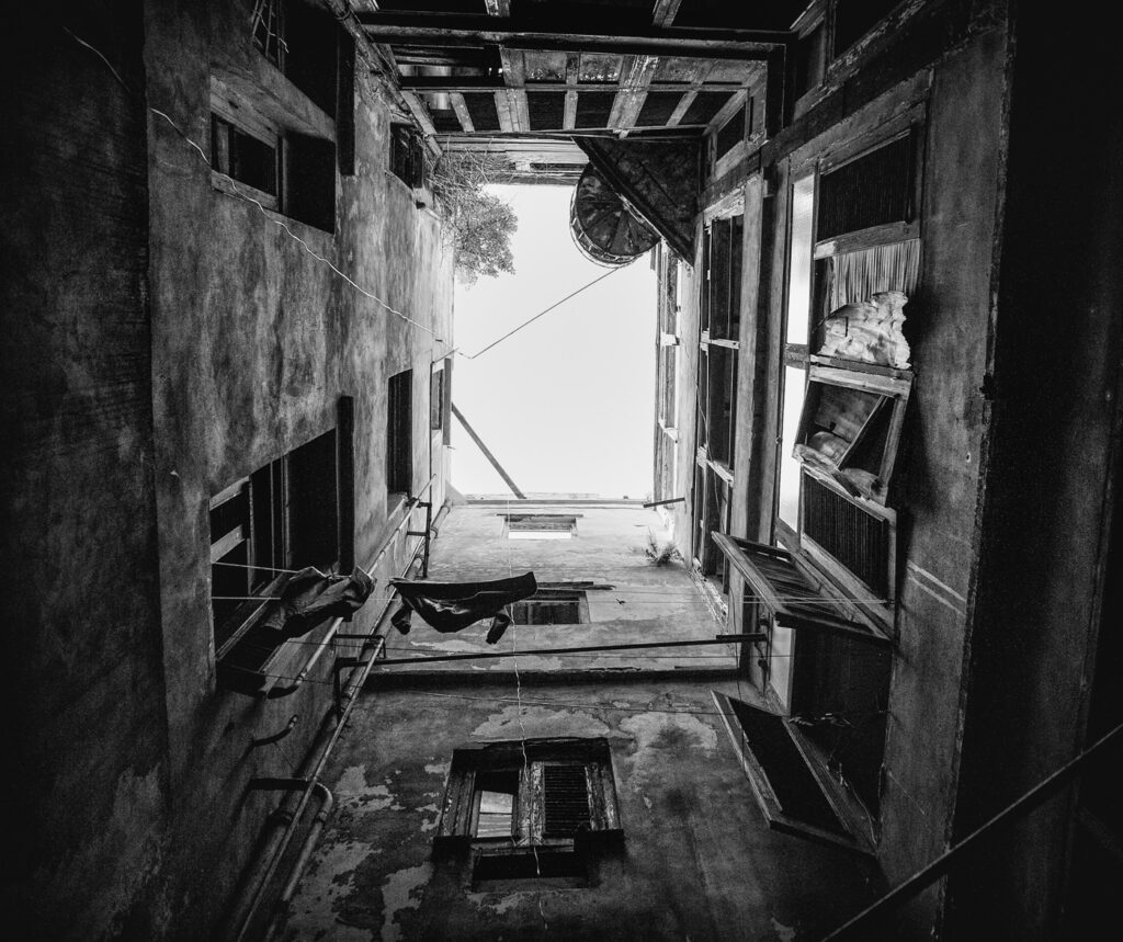 Inside Havana #16