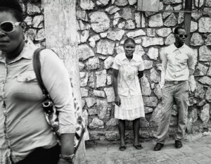 Dans les rues de Port-au-Prince #2
