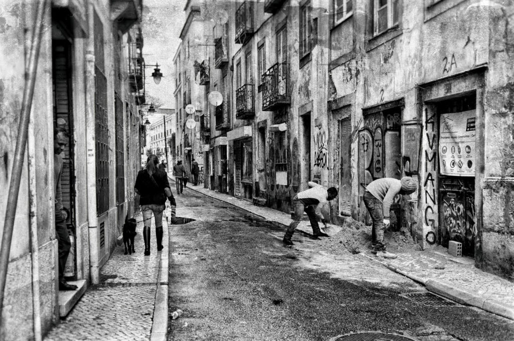 Lisboa #17