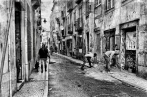 Lisboa #17