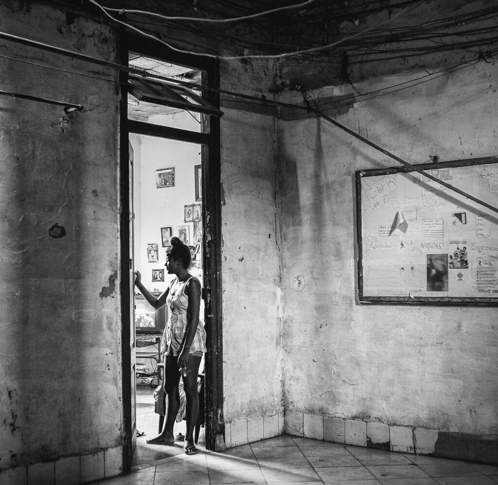 Inside Havana #18