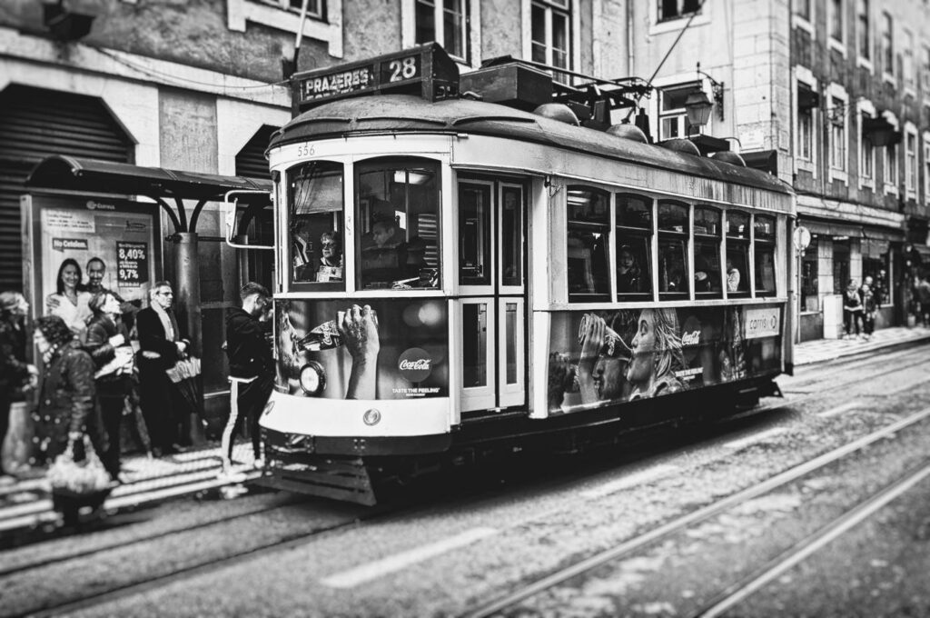 Lisboa #18