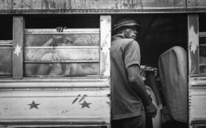Dans les rues de Port-au-Prince #4