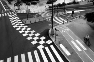 Entité Urbaine
