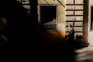 Noir Profond #20
