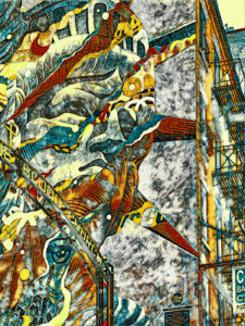 The liberty