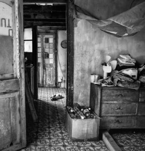 Inside Havana #23
