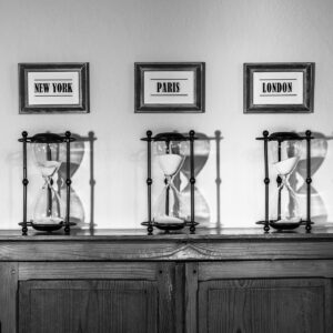 Hors du temps