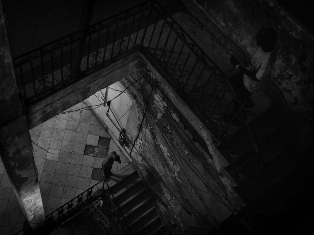 Inside Havana #24