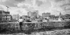 Inside Havana #25