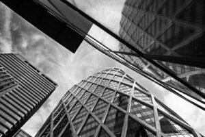 Silhouette Urbaine
