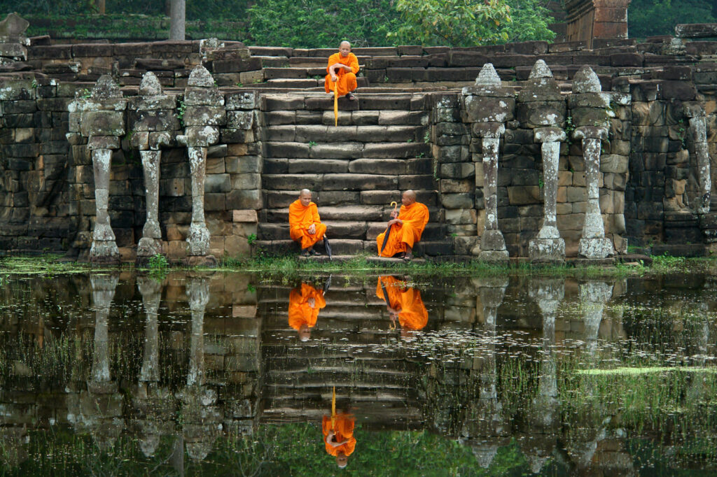 Angkor